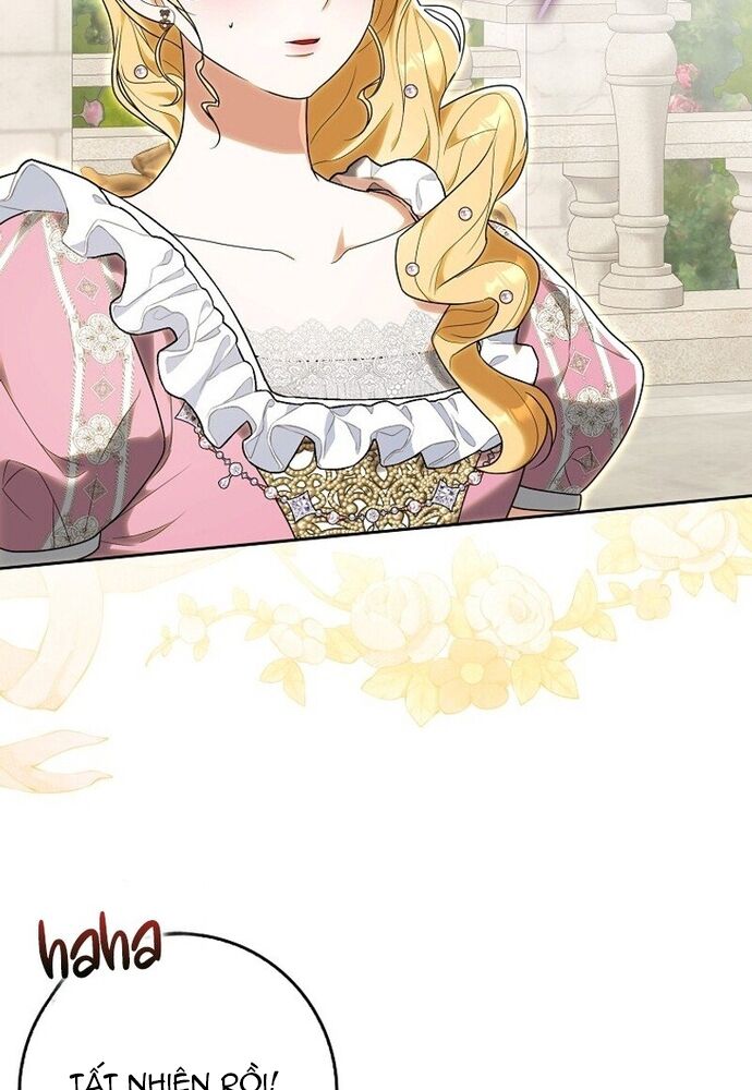 Tôi Chỉ Muốn Ngủ Riêng! Chapter 5 - Trang 2