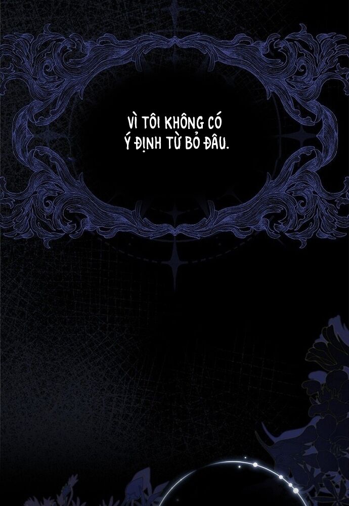 Tôi Chỉ Muốn Ngủ Riêng! Chapter 5 - Trang 2