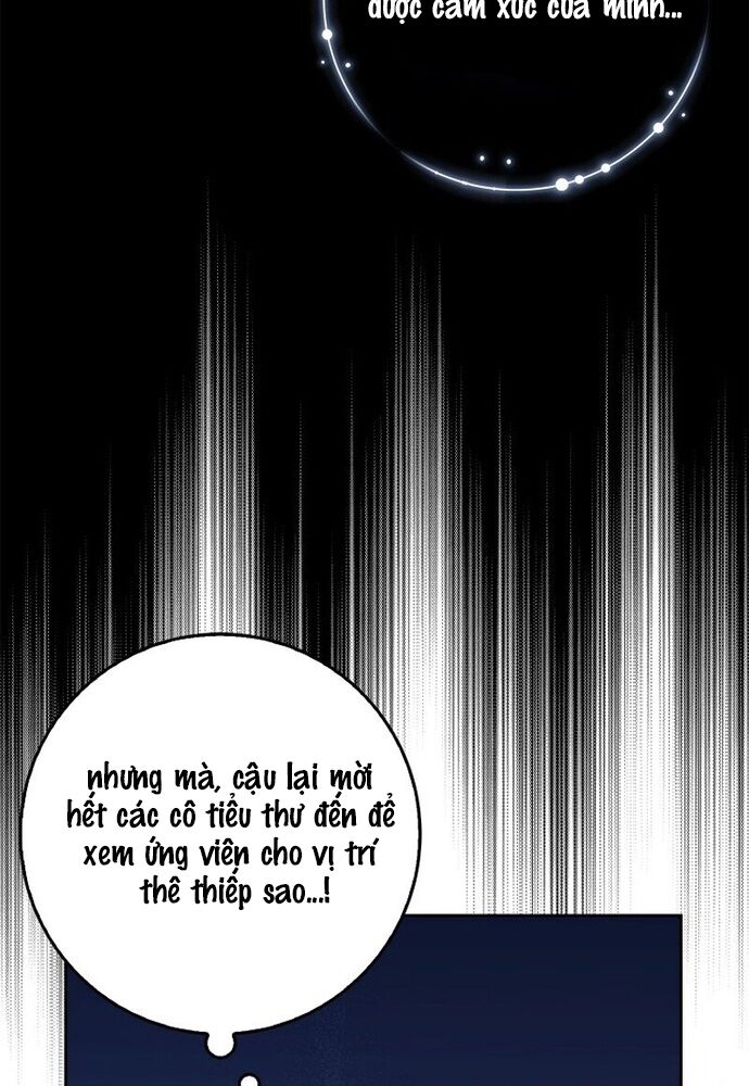 Tôi Chỉ Muốn Ngủ Riêng! Chapter 5 - Trang 2