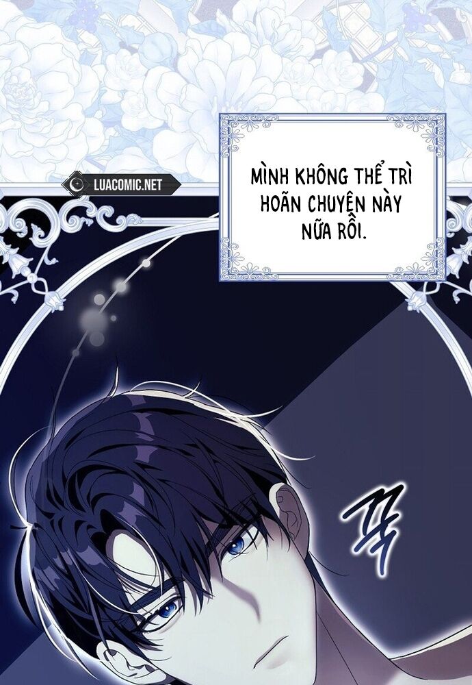 Tôi Chỉ Muốn Ngủ Riêng! Chapter 5 - Trang 2