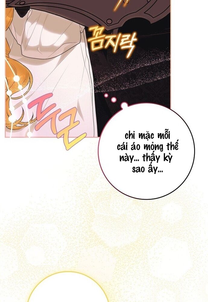 Tôi Chỉ Muốn Ngủ Riêng! Chapter 5 - Trang 2