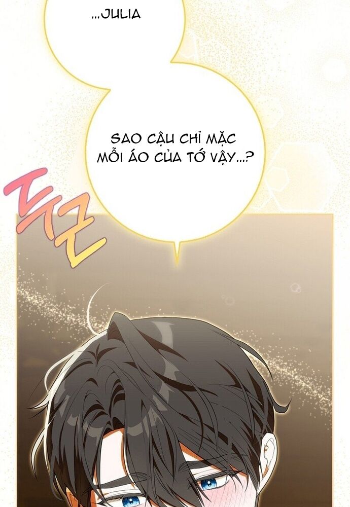 Tôi Chỉ Muốn Ngủ Riêng! Chapter 5 - Trang 2