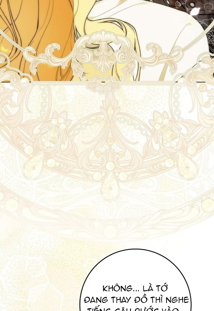 Tôi Chỉ Muốn Ngủ Riêng! Chapter 5 - Trang 2