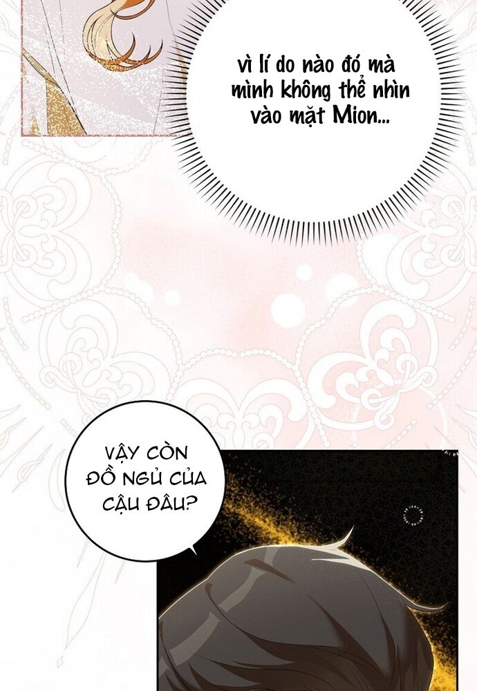 Tôi Chỉ Muốn Ngủ Riêng! Chapter 5 - Trang 2