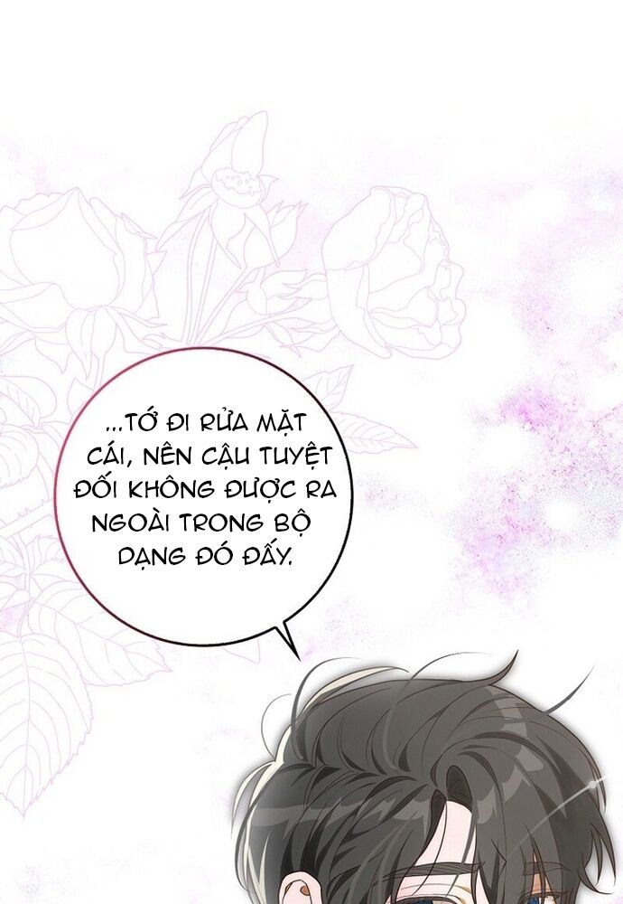Tôi Chỉ Muốn Ngủ Riêng! Chapter 5 - Trang 2