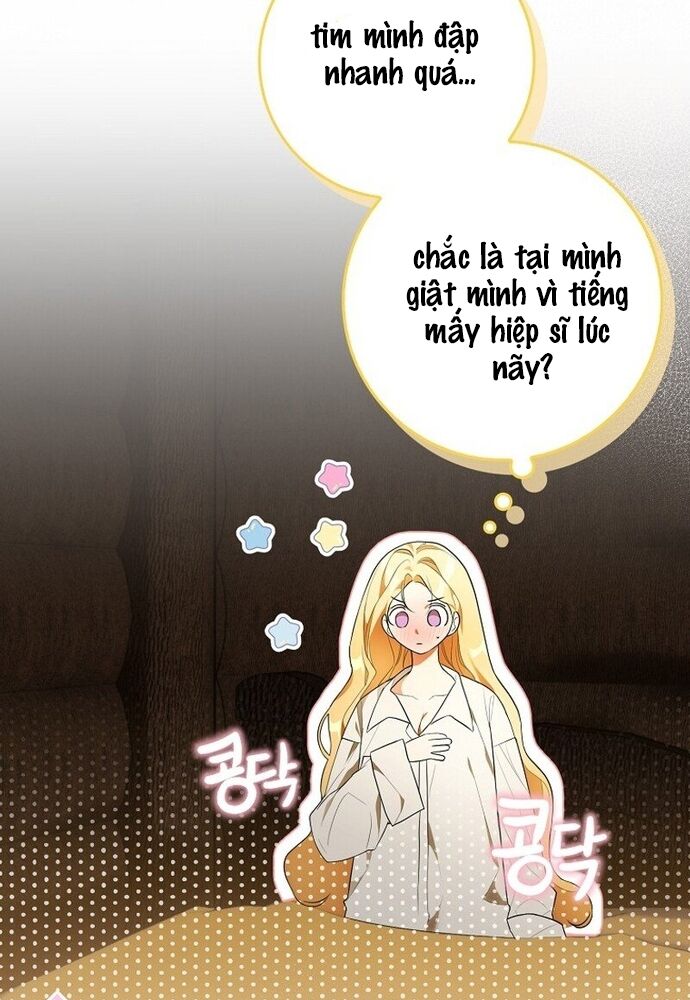 Tôi Chỉ Muốn Ngủ Riêng! Chapter 5 - Trang 2