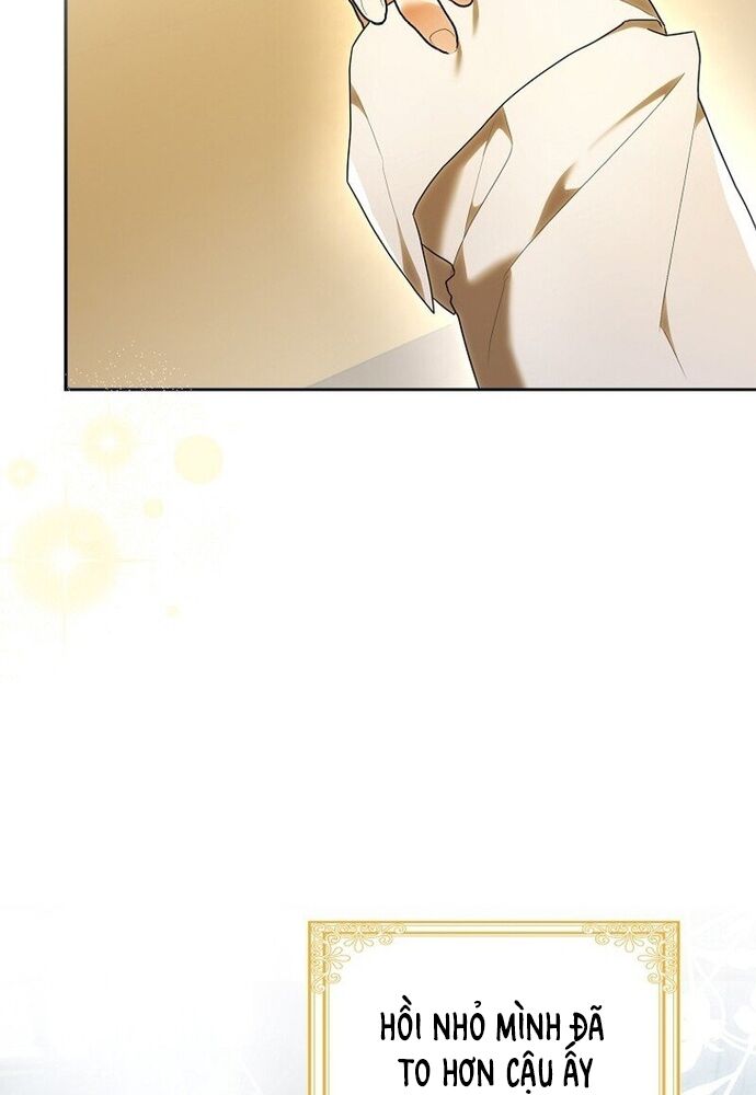 Tôi Chỉ Muốn Ngủ Riêng! Chapter 5 - Trang 2