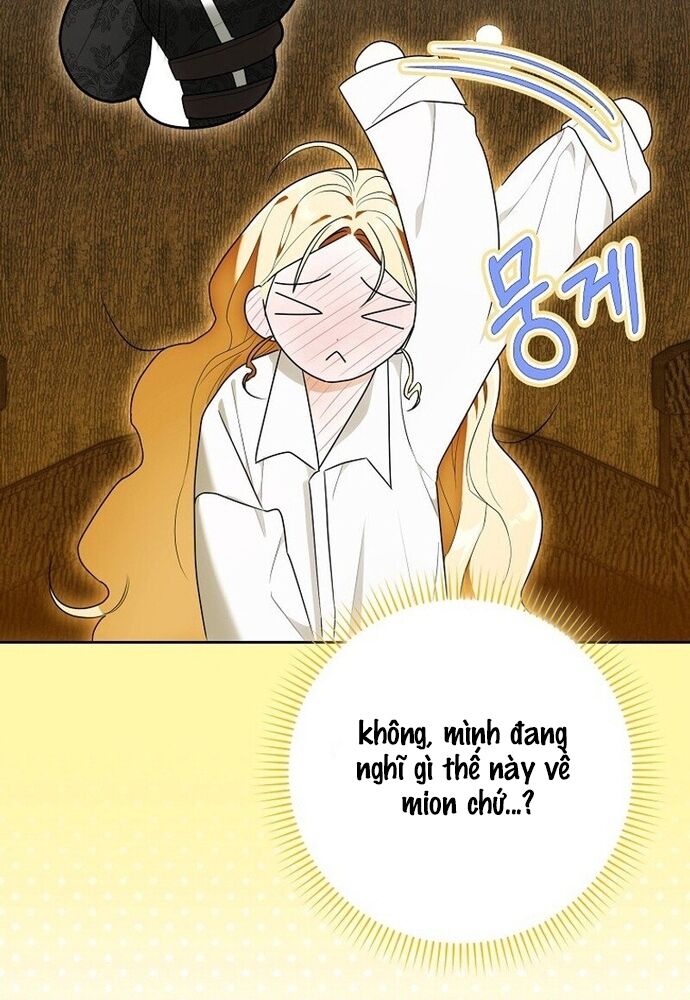 Tôi Chỉ Muốn Ngủ Riêng! Chapter 5 - Trang 2
