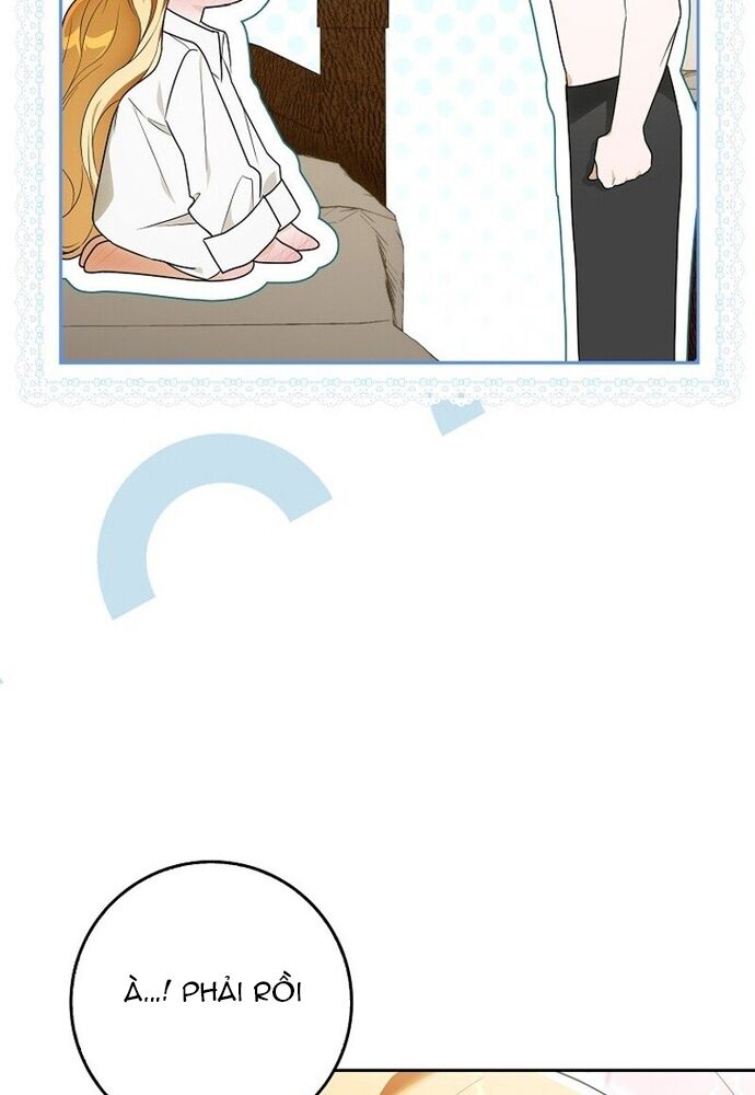 Tôi Chỉ Muốn Ngủ Riêng! Chapter 5 - Trang 2