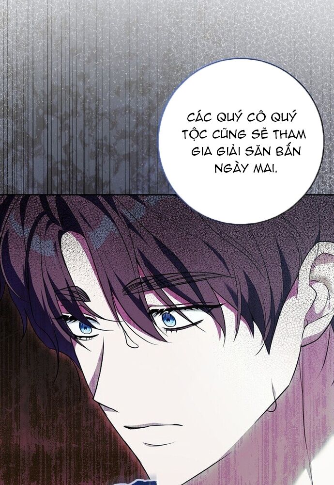 Tôi Chỉ Muốn Ngủ Riêng! Chapter 5 - Trang 2