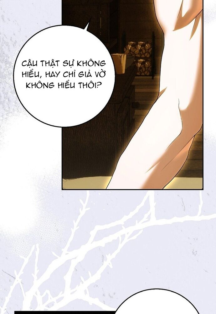 Tôi Chỉ Muốn Ngủ Riêng! Chapter 5 - Trang 2