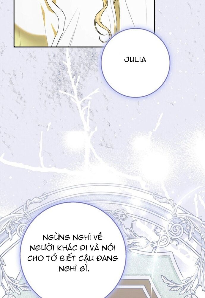 Tôi Chỉ Muốn Ngủ Riêng! Chapter 5 - Trang 2