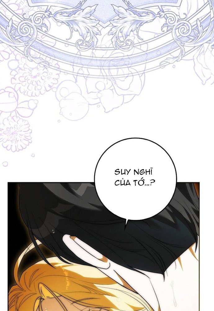 Tôi Chỉ Muốn Ngủ Riêng! Chapter 5 - Trang 2