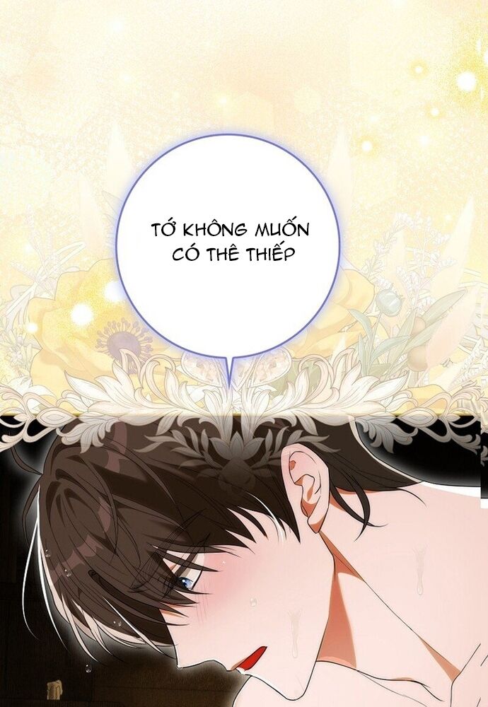 Tôi Chỉ Muốn Ngủ Riêng! Chapter 5 - Trang 2