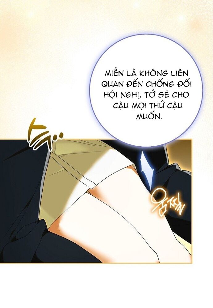 Tôi Chỉ Muốn Ngủ Riêng! Chapter 5 - Trang 2