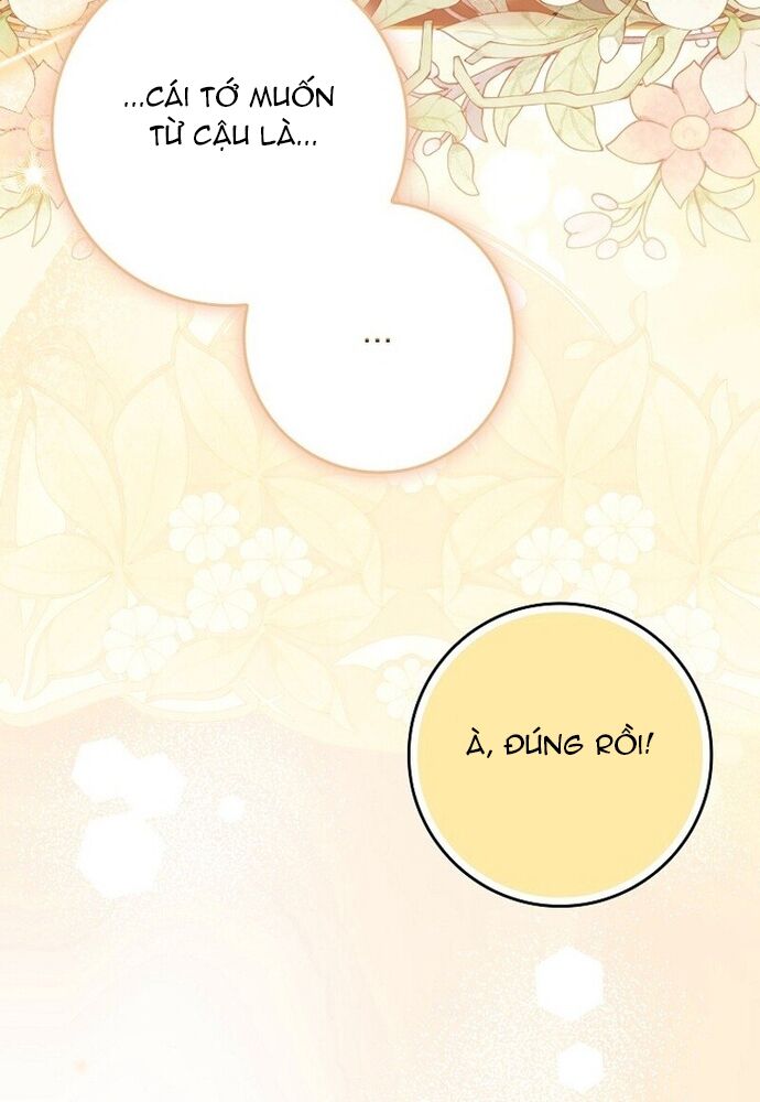 Tôi Chỉ Muốn Ngủ Riêng! Chapter 5 - Trang 2