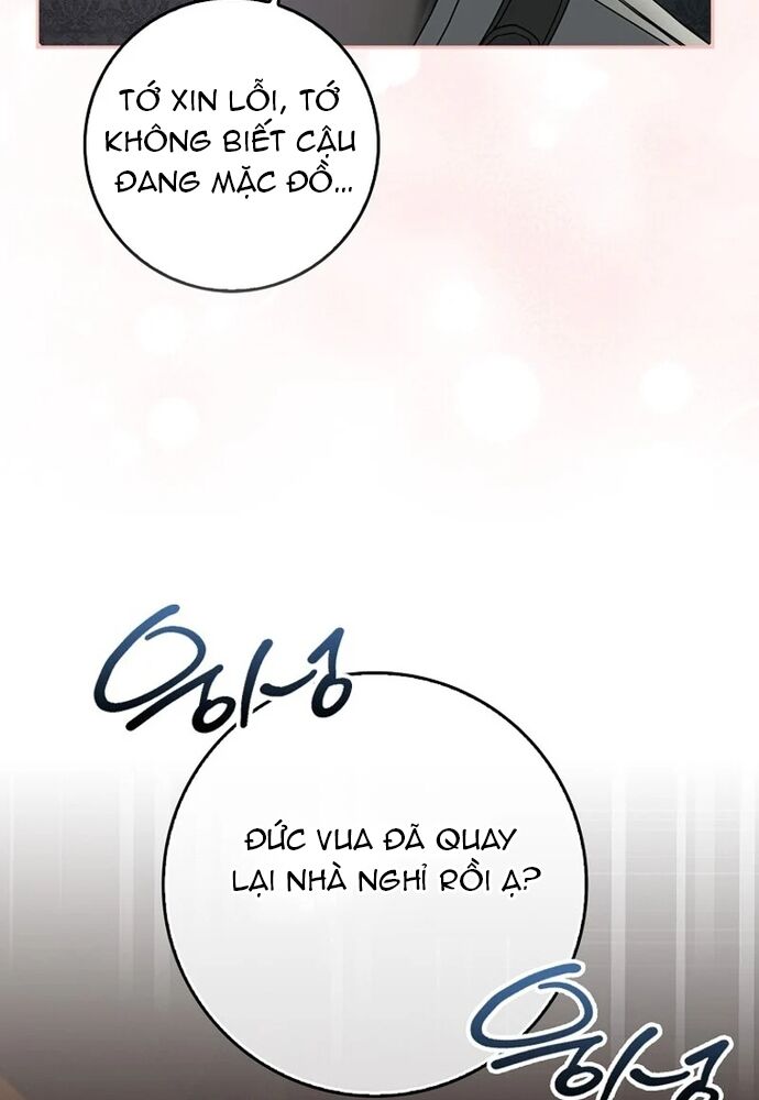 Tôi Chỉ Muốn Ngủ Riêng! Chapter 5 - Trang 2