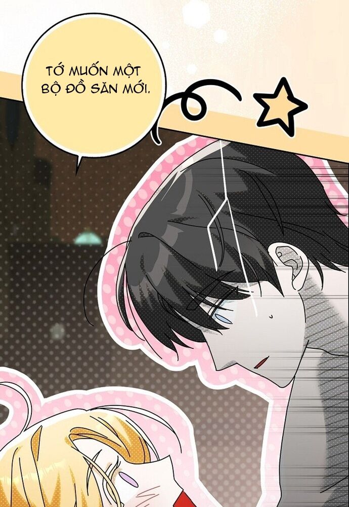 Tôi Chỉ Muốn Ngủ Riêng! Chapter 5 - Trang 2