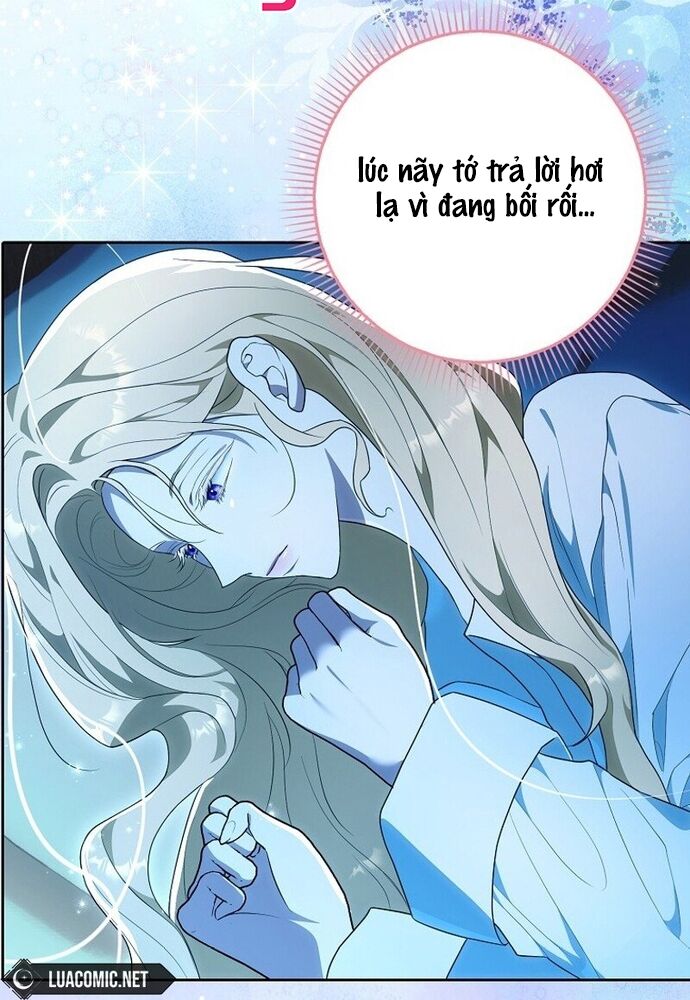 Tôi Chỉ Muốn Ngủ Riêng! Chapter 5 - Trang 2
