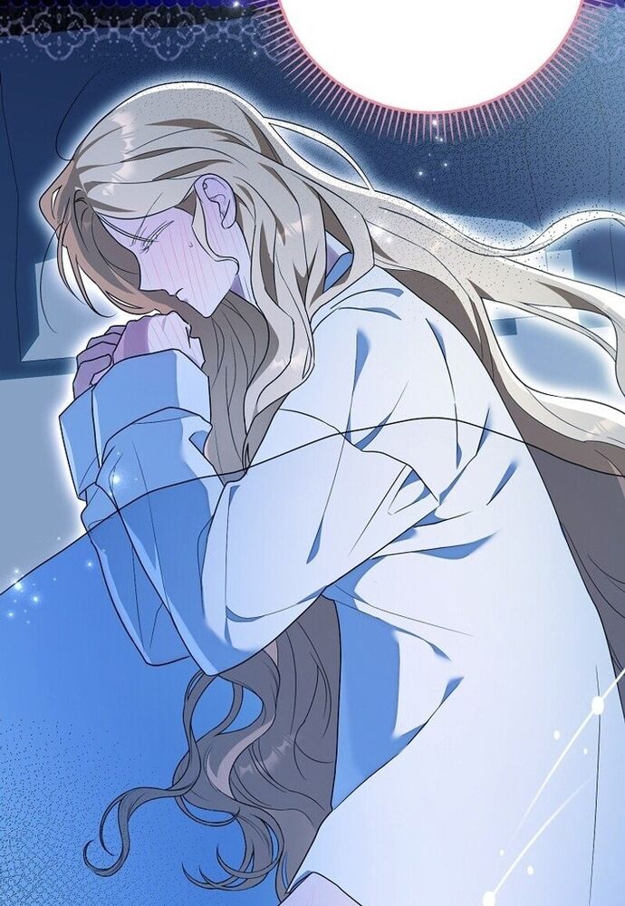 Tôi Chỉ Muốn Ngủ Riêng! Chapter 5 - Trang 2