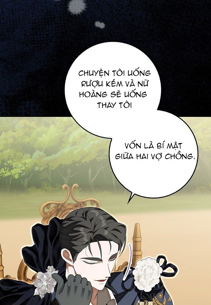Tôi Chỉ Muốn Ngủ Riêng! Chapter 6 - Trang 2