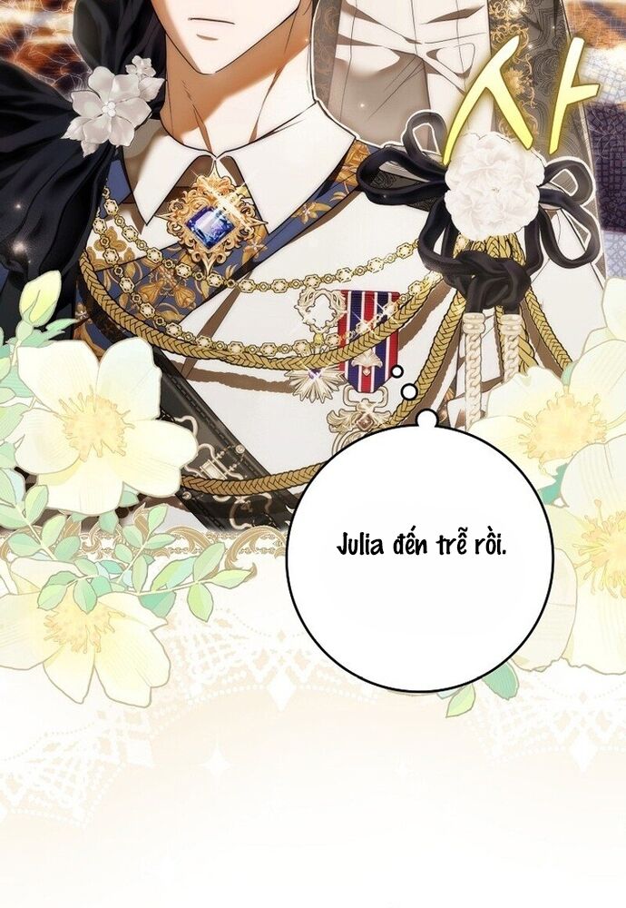 Tôi Chỉ Muốn Ngủ Riêng! Chapter 6 - Trang 2