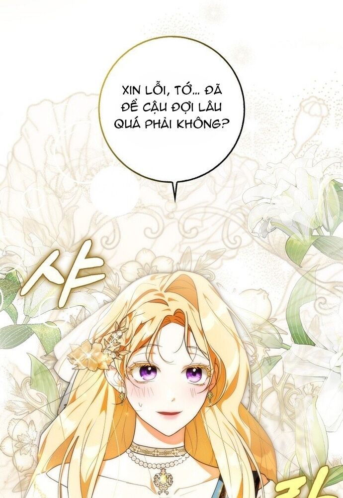 Tôi Chỉ Muốn Ngủ Riêng! Chapter 6 - Trang 2