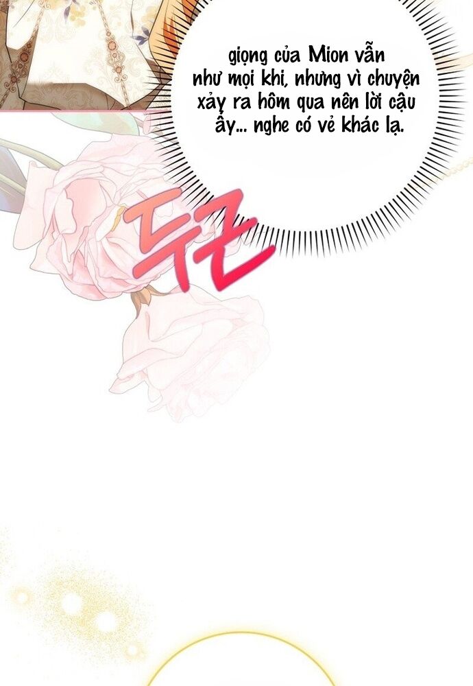 Tôi Chỉ Muốn Ngủ Riêng! Chapter 6 - Trang 2