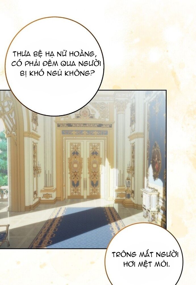 Tôi Chỉ Muốn Ngủ Riêng! Chapter 6 - Trang 2