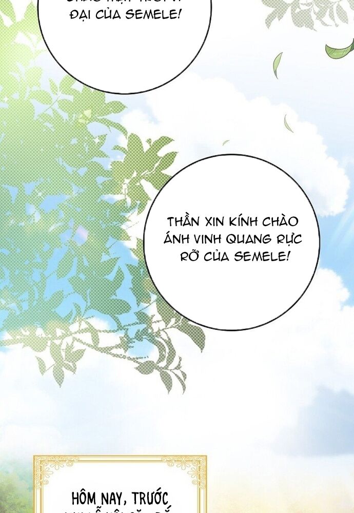 Tôi Chỉ Muốn Ngủ Riêng! Chapter 6 - Trang 2