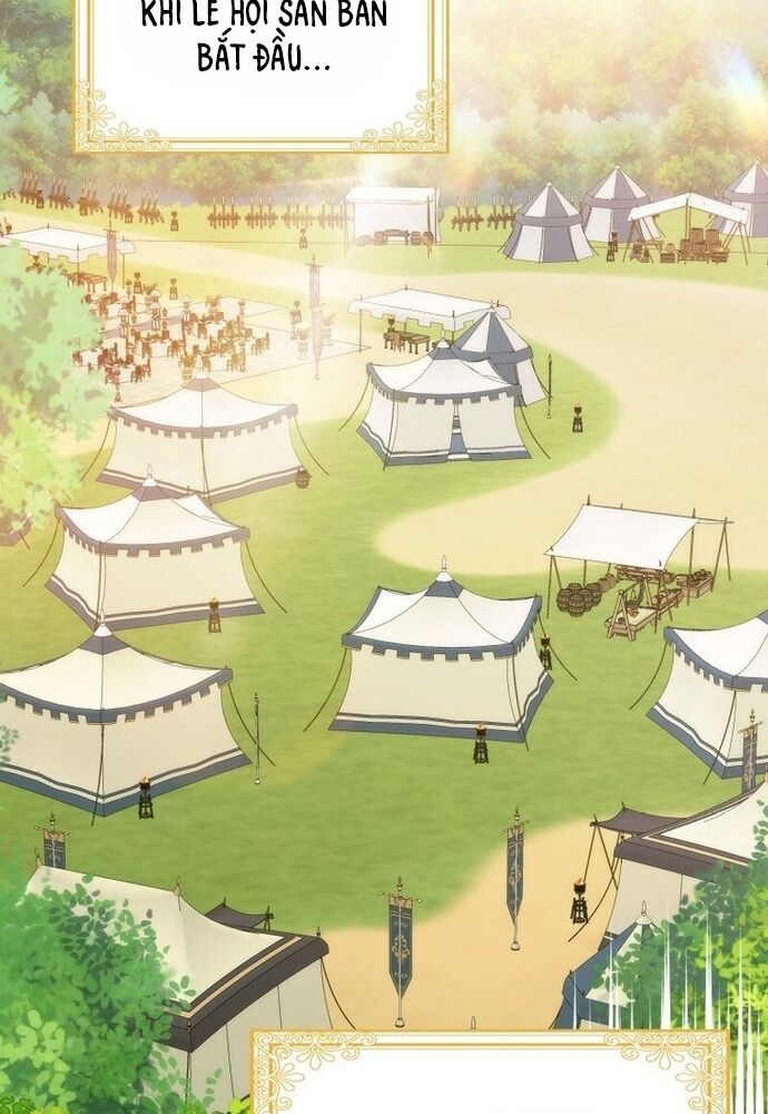 Tôi Chỉ Muốn Ngủ Riêng! Chapter 6 - Trang 2