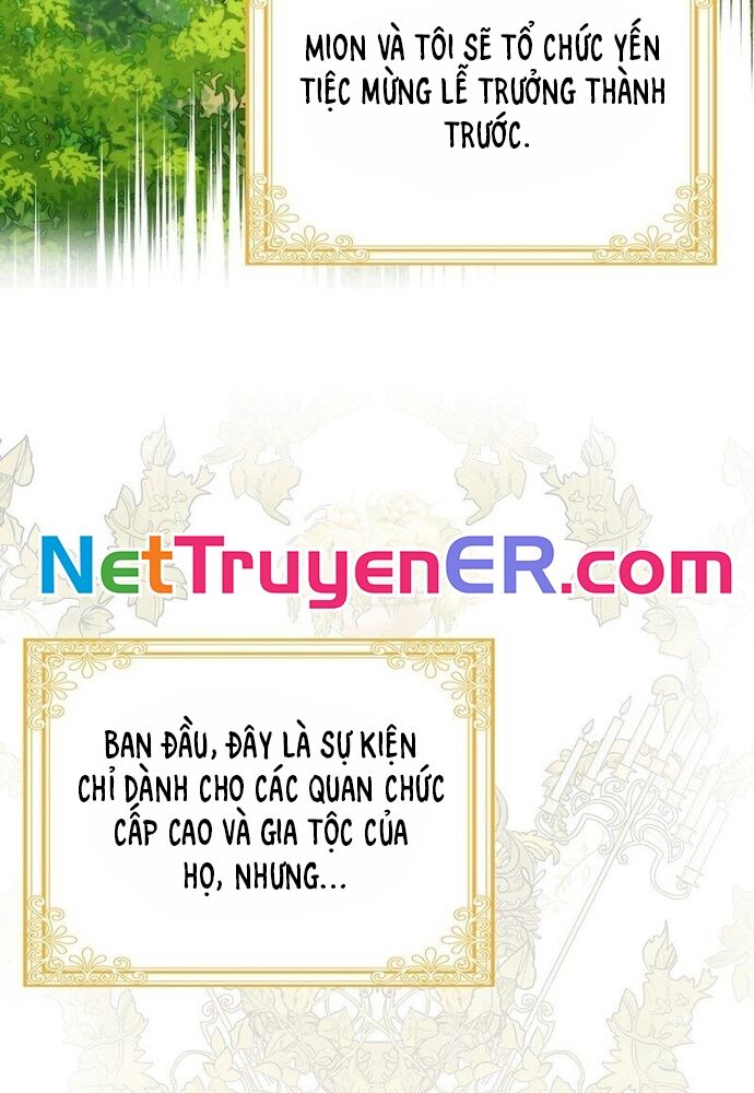 Tôi Chỉ Muốn Ngủ Riêng! Chapter 6 - Trang 2