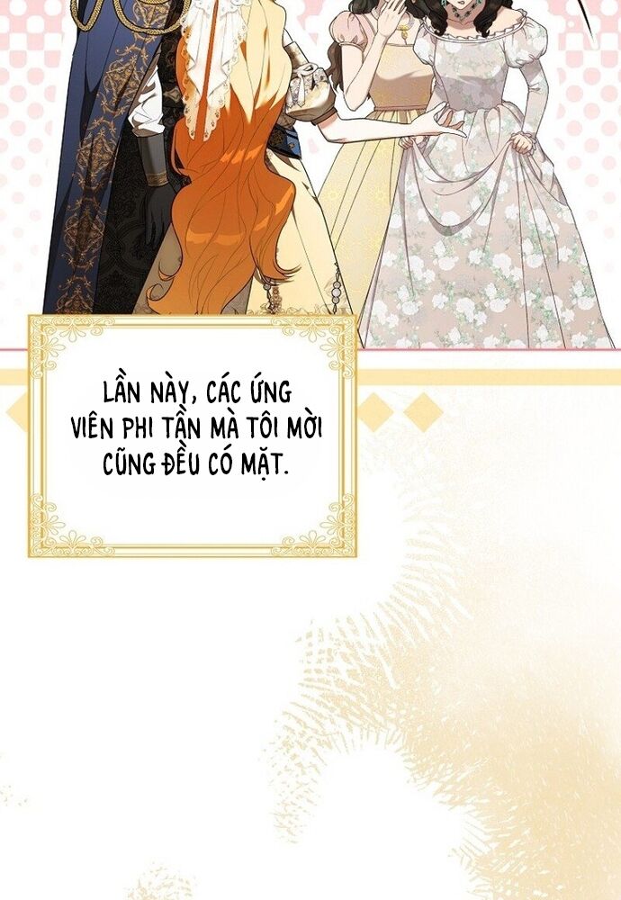 Tôi Chỉ Muốn Ngủ Riêng! Chapter 6 - Trang 2