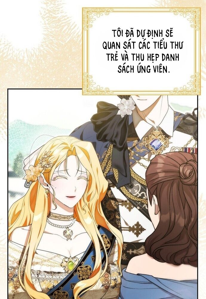 Tôi Chỉ Muốn Ngủ Riêng! Chapter 6 - Trang 2