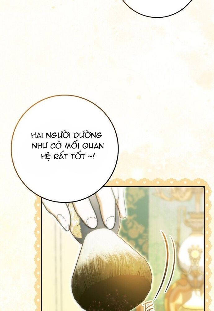 Tôi Chỉ Muốn Ngủ Riêng! Chapter 6 - Trang 2