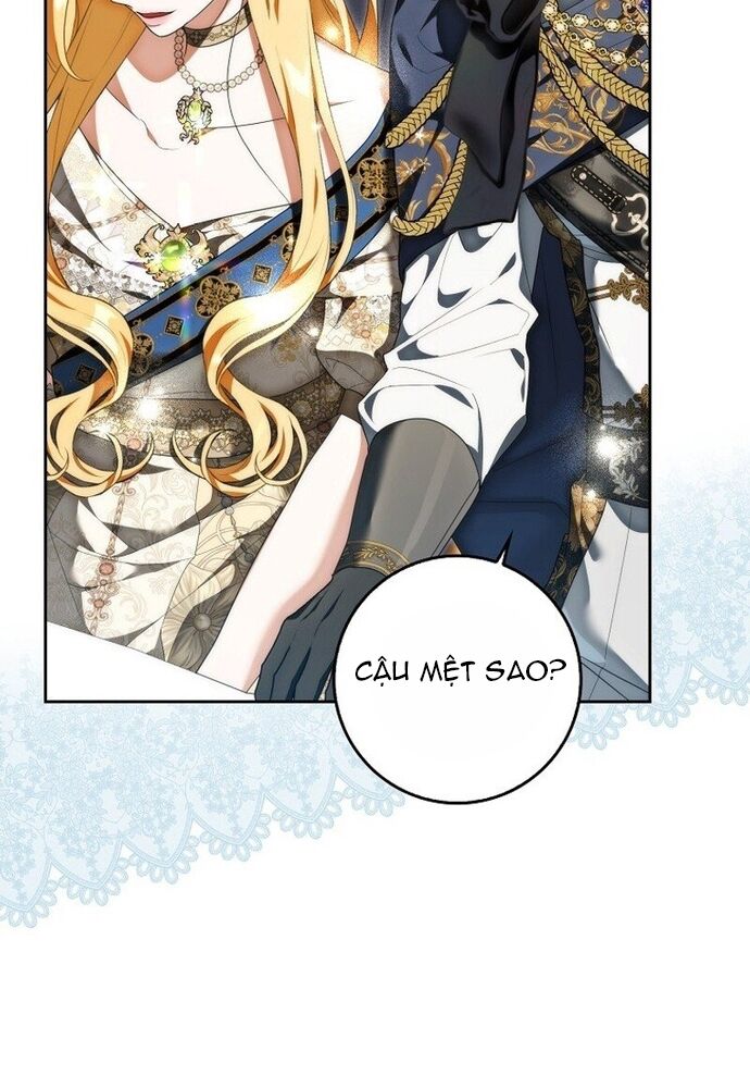 Tôi Chỉ Muốn Ngủ Riêng! Chapter 6 - Trang 2