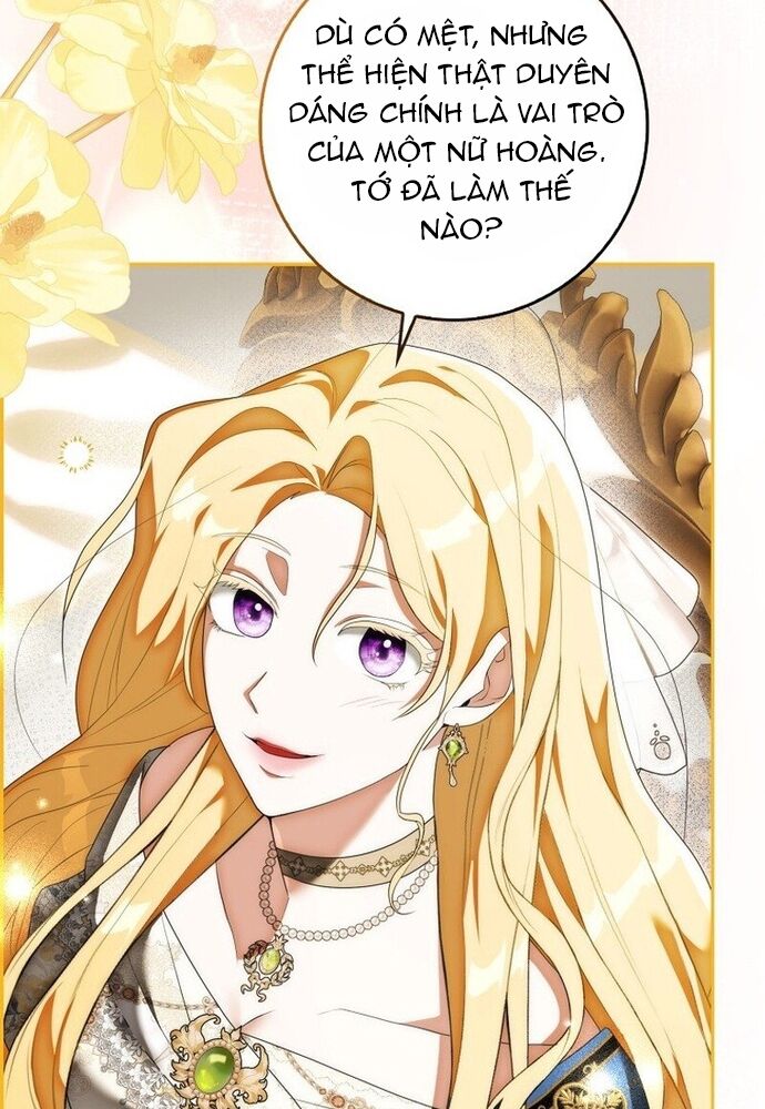 Tôi Chỉ Muốn Ngủ Riêng! Chapter 6 - Trang 2