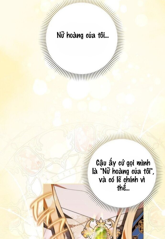 Tôi Chỉ Muốn Ngủ Riêng! Chapter 6 - Trang 2