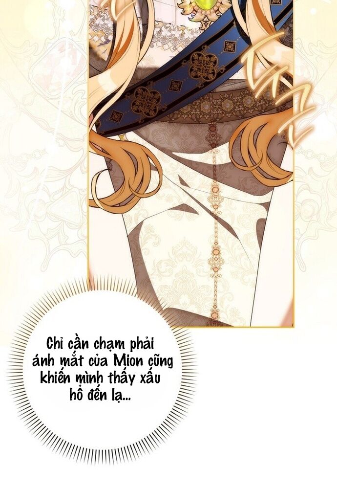 Tôi Chỉ Muốn Ngủ Riêng! Chapter 6 - Trang 2