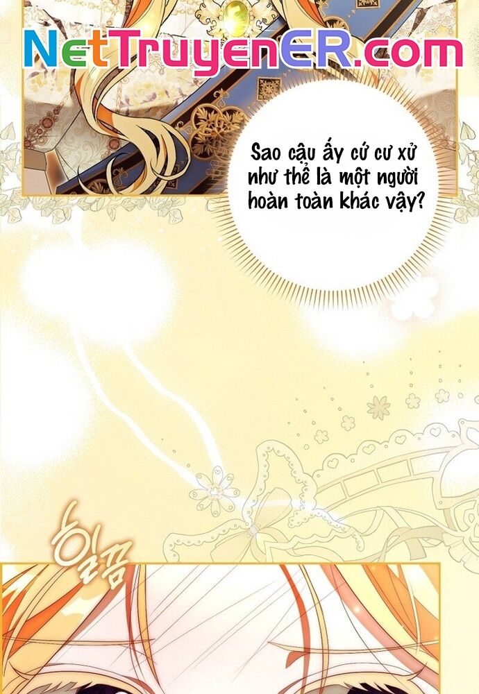 Tôi Chỉ Muốn Ngủ Riêng! Chapter 6 - Trang 2