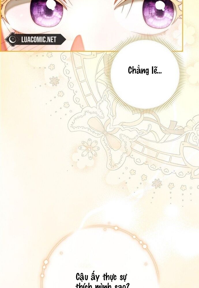 Tôi Chỉ Muốn Ngủ Riêng! Chapter 6 - Trang 2