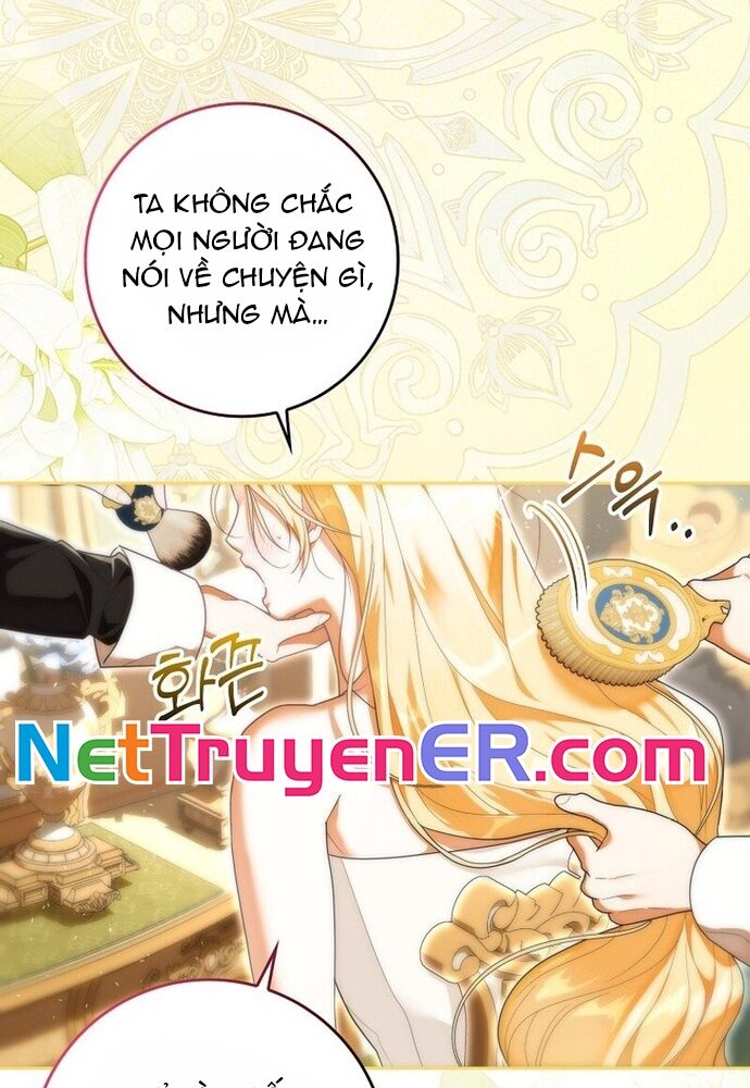 Tôi Chỉ Muốn Ngủ Riêng! Chapter 6 - Trang 2
