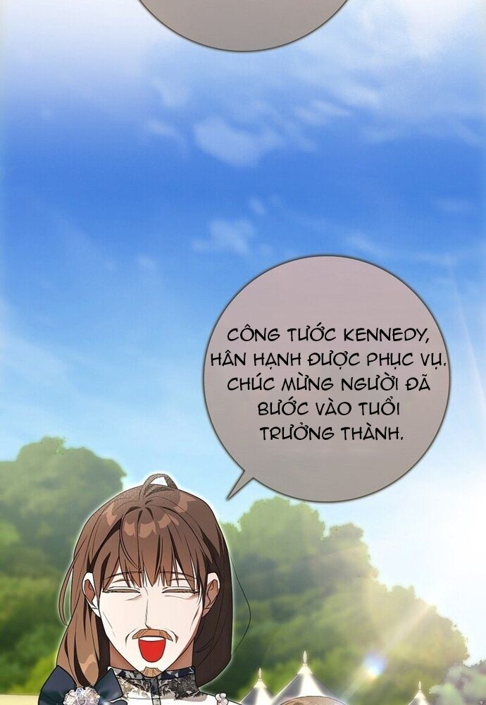 Tôi Chỉ Muốn Ngủ Riêng! Chapter 6 - Trang 2