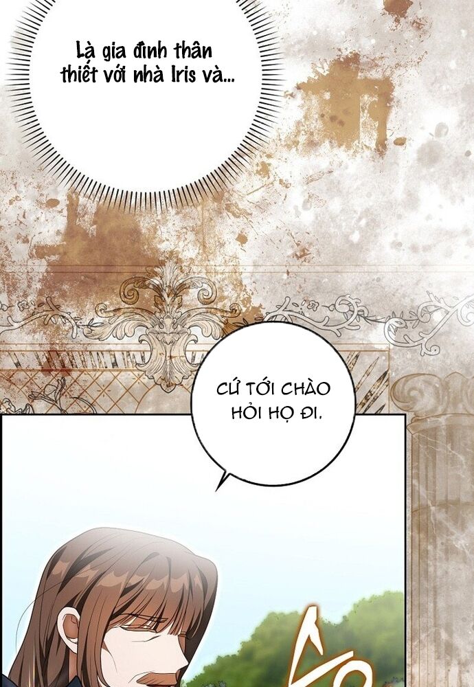 Tôi Chỉ Muốn Ngủ Riêng! Chapter 6 - Trang 2