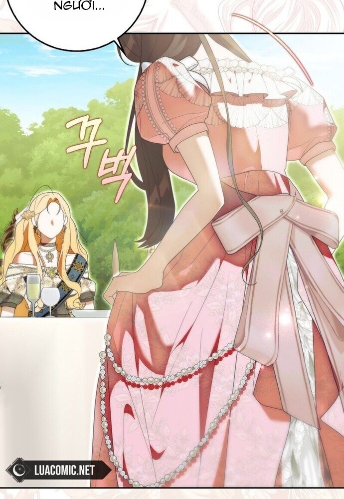 Tôi Chỉ Muốn Ngủ Riêng! Chapter 6 - Trang 2