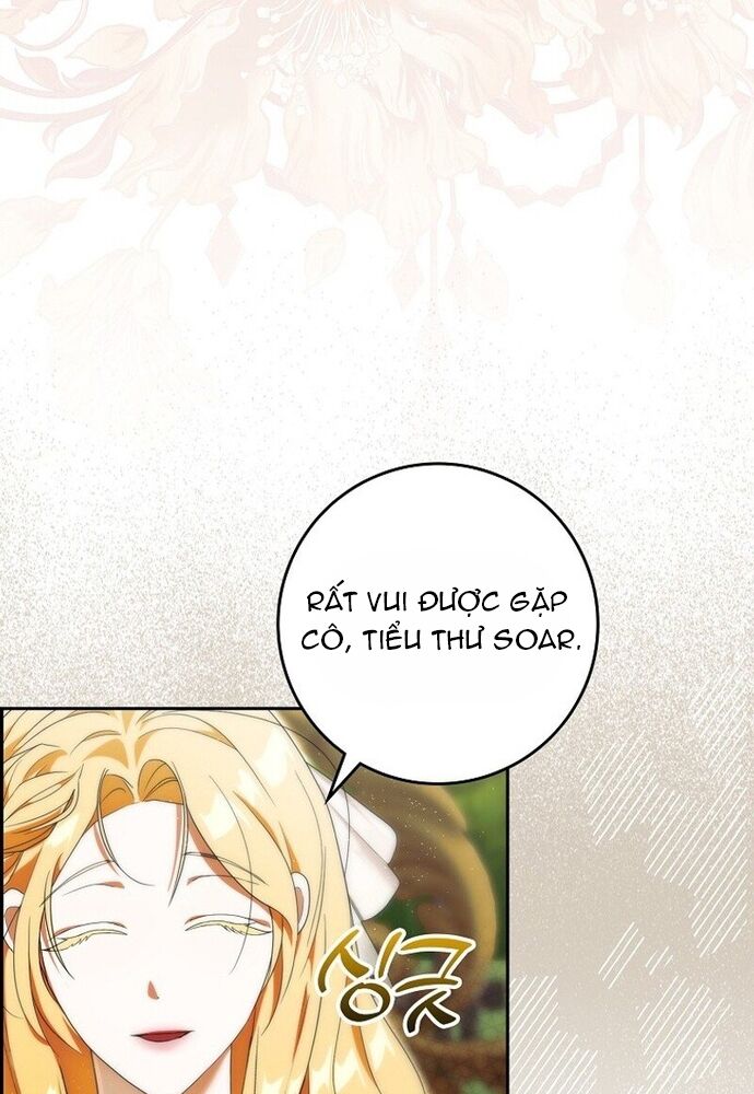 Tôi Chỉ Muốn Ngủ Riêng! Chapter 6 - Trang 2