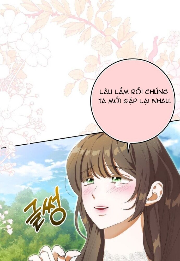 Tôi Chỉ Muốn Ngủ Riêng! Chapter 6 - Trang 2