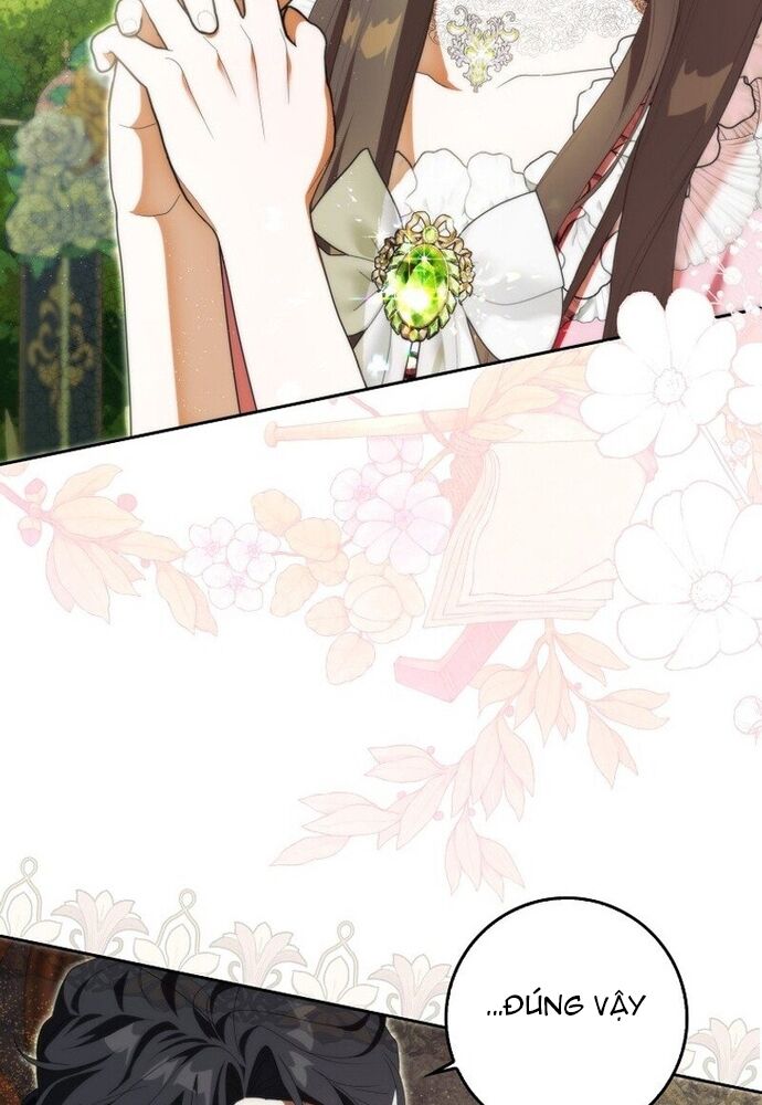 Tôi Chỉ Muốn Ngủ Riêng! Chapter 6 - Trang 2