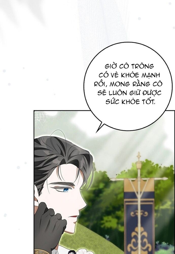Tôi Chỉ Muốn Ngủ Riêng! Chapter 6 - Trang 2
