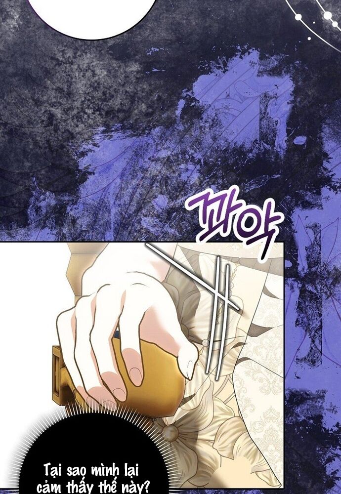 Tôi Chỉ Muốn Ngủ Riêng! Chapter 6 - Trang 2